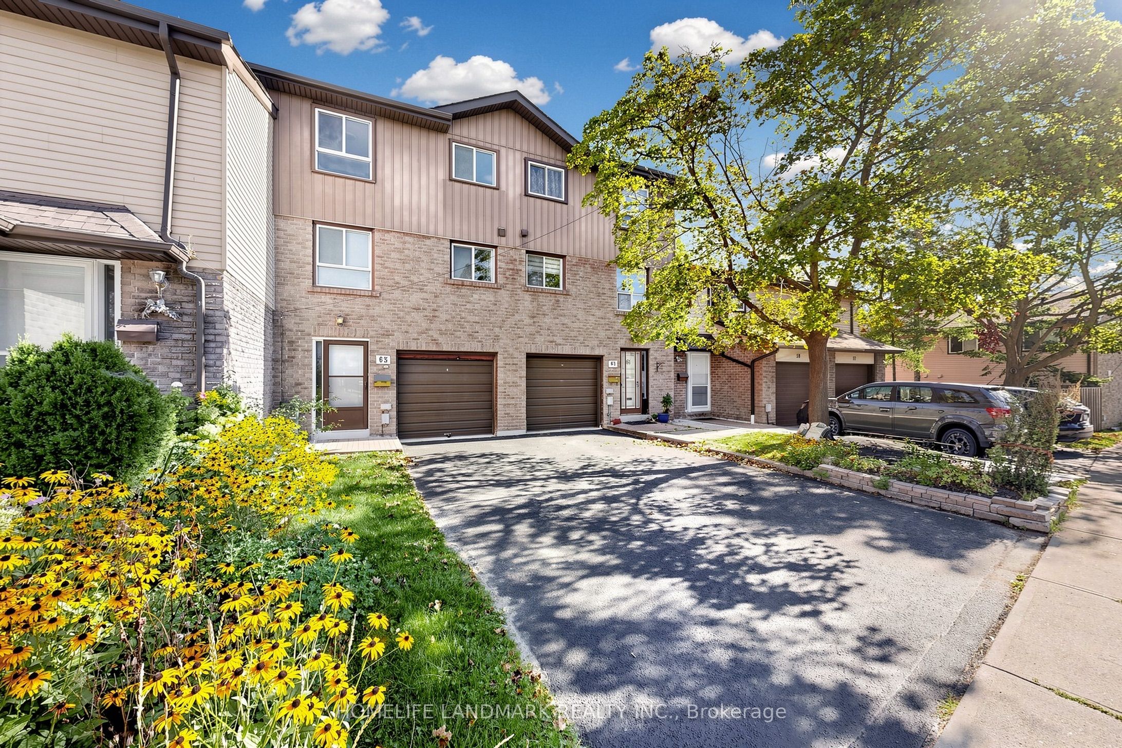 Unit 63 - 1131 Sandhurst Circle, Scarborough 2