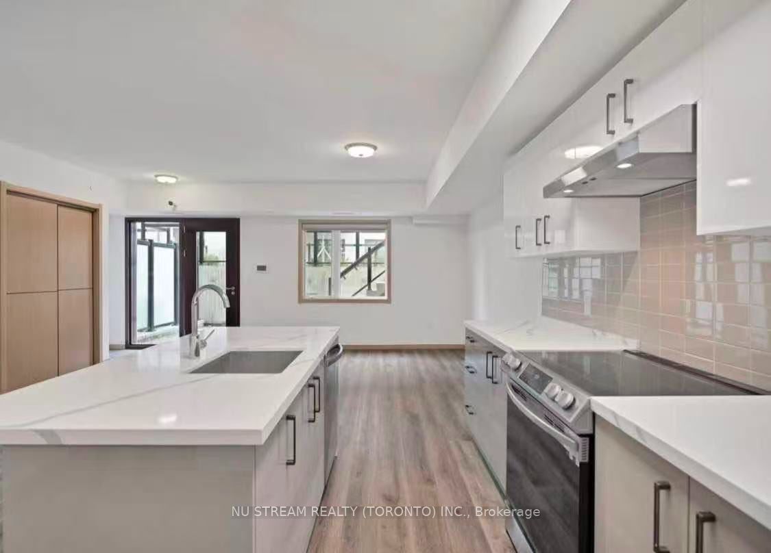 Unit D107 - 200 Chester Le Boulevard, Scarborough 2