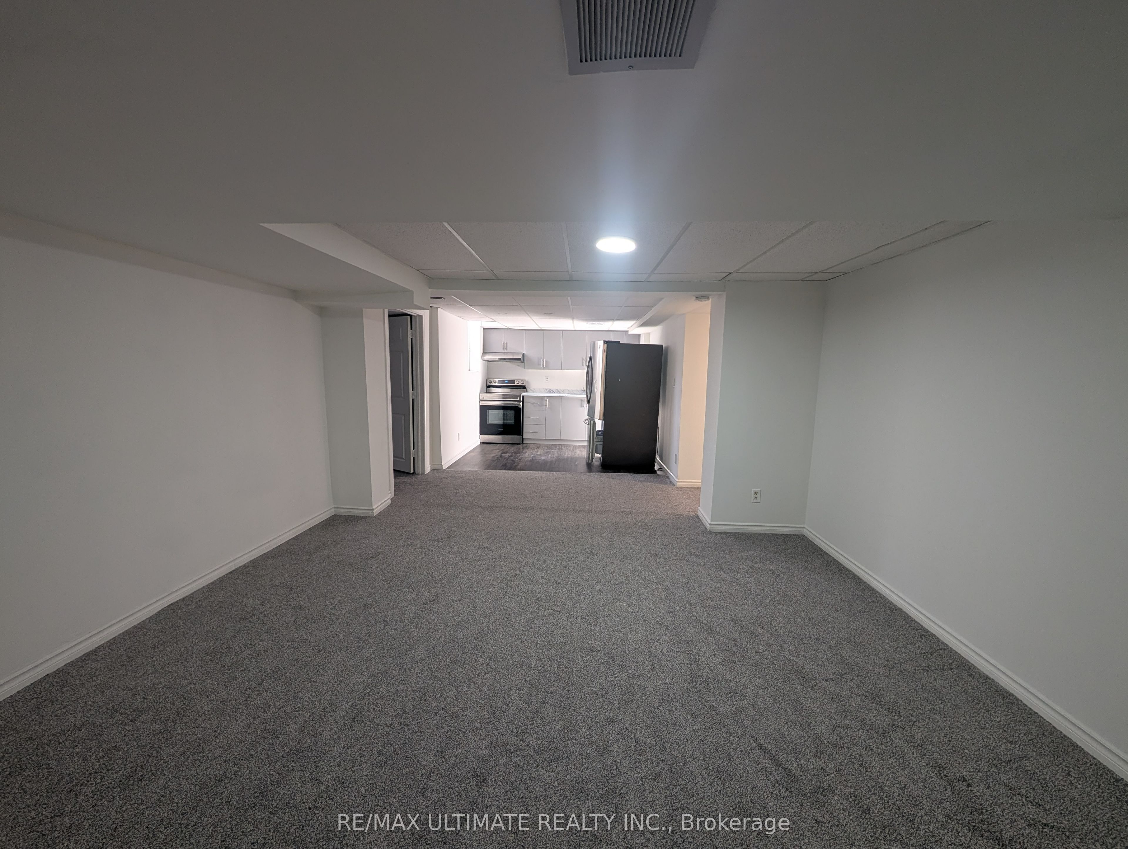 Unit Basement - 573 Sheppard Avenue, Pickering 5