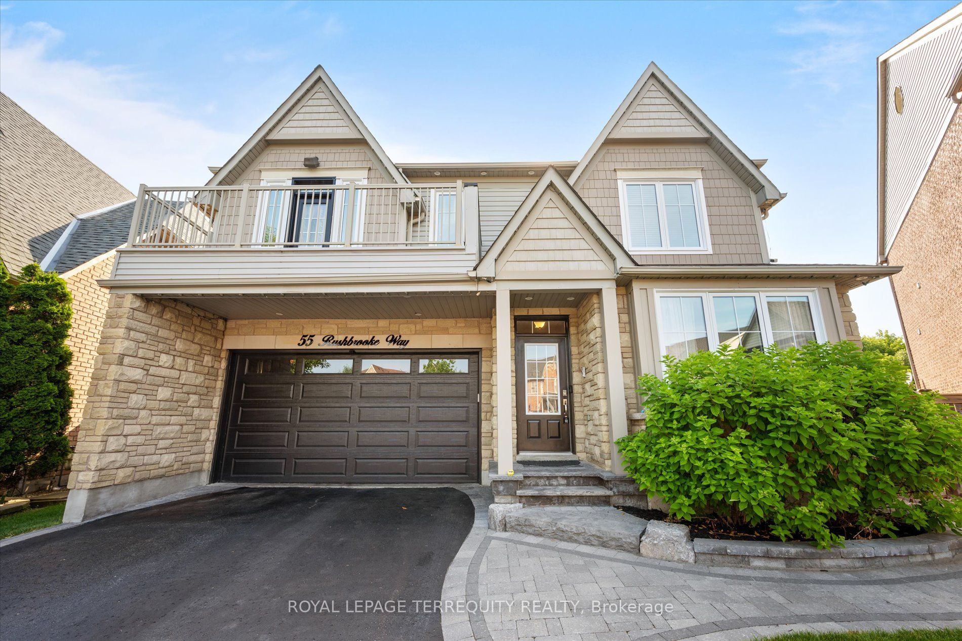 Unit Room 1 - 55 Rushbrooke Way, Ajax 3