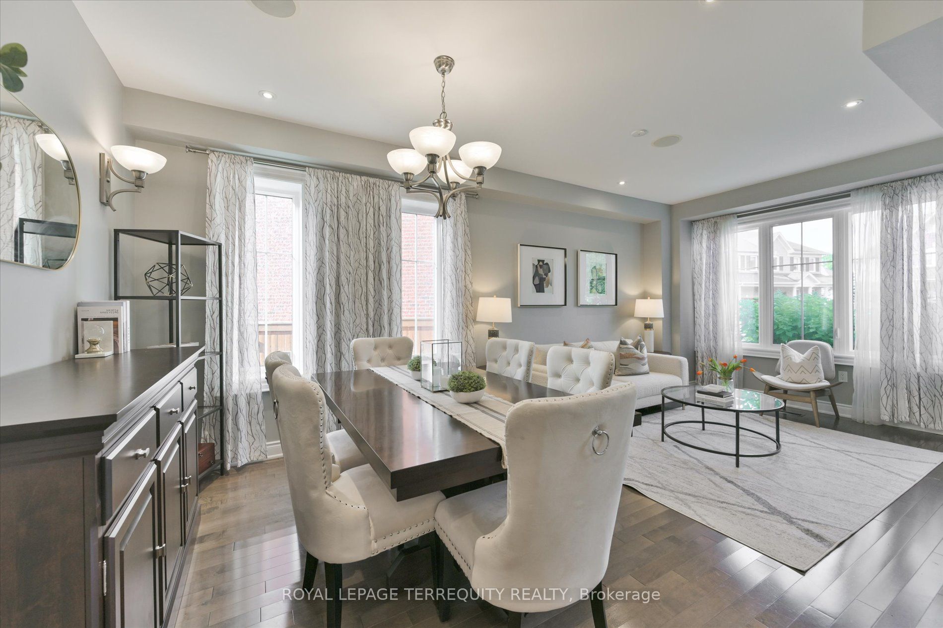 Unit Room 2 - 55 Rushbrooke Way, Ajax 5