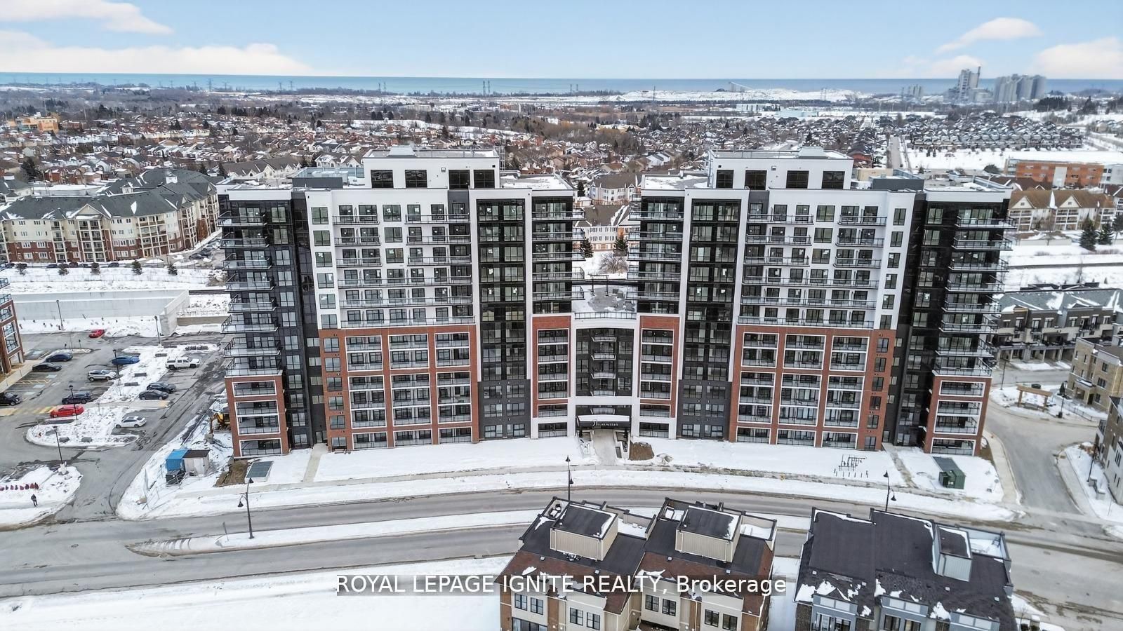 Unit 1212 - 51 Clarington Boulevard, Clarington 1