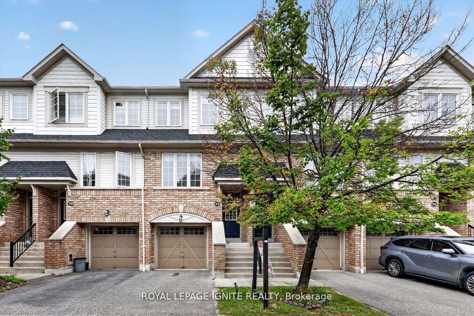 72 Oakins Lane, Ajax 1