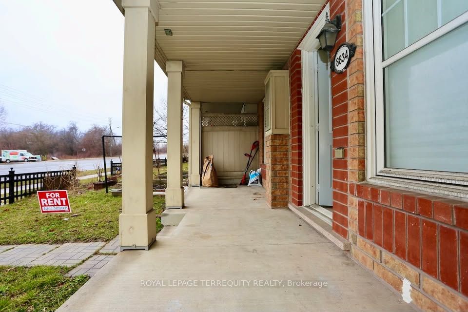 8834 Sheppard Avenue E, Scarborough 2