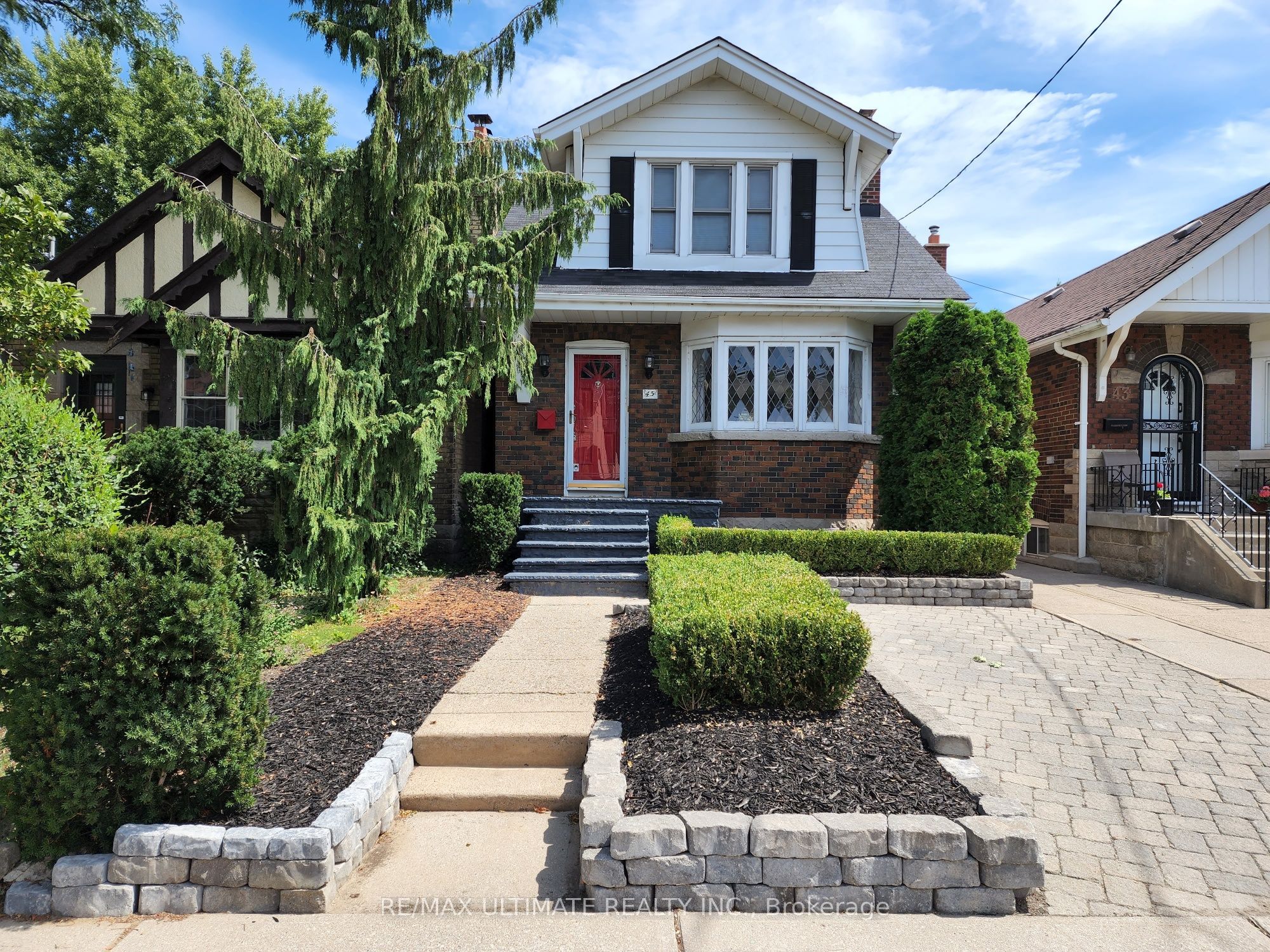 45 Warland Avenue, Toronto 2