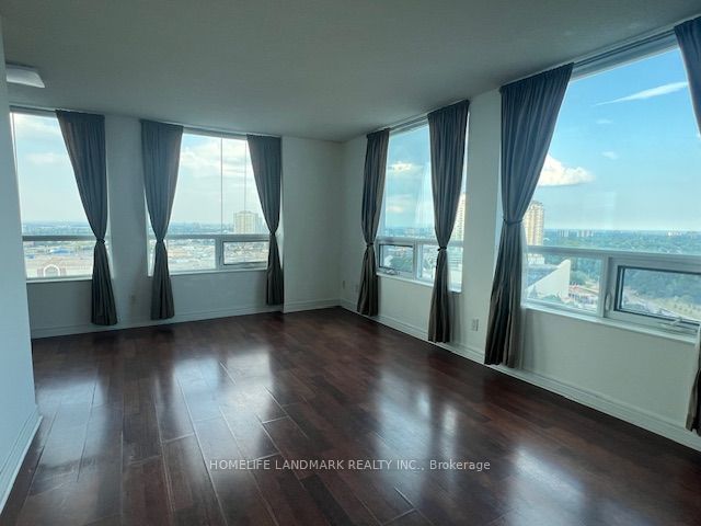 Unit 1912 - 83 Borough Drive, Scarborough 2