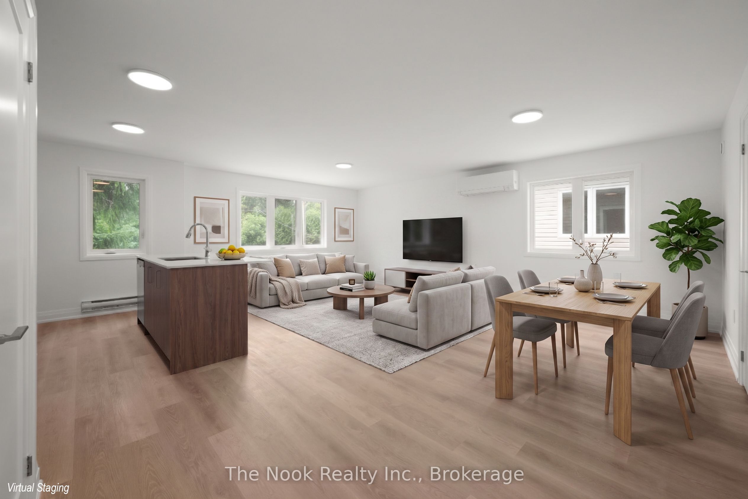 Unit 2 - 403 Thornton Road N, Oshawa 4