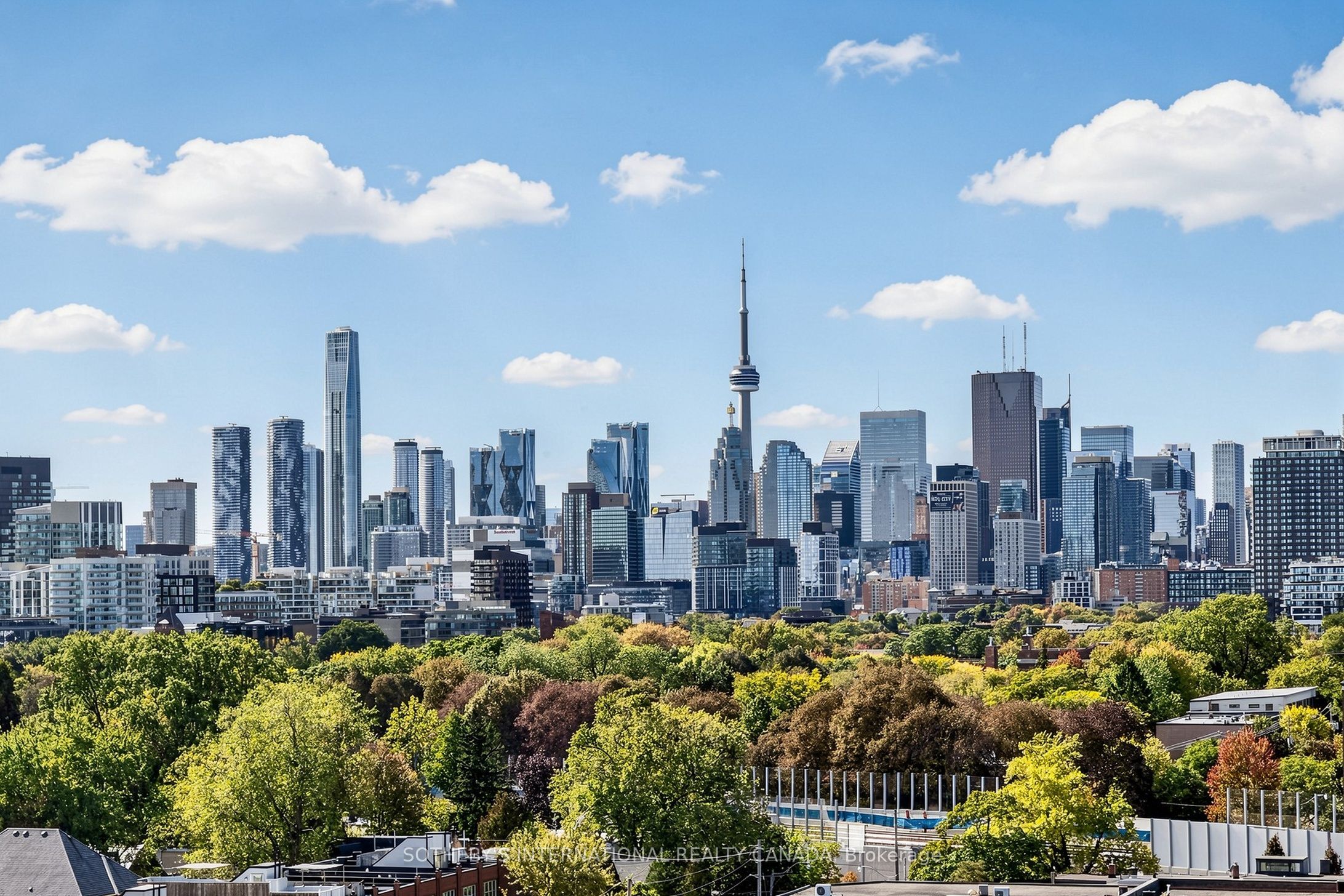Unit 1015 - 1190 Dundas Street E, Toronto 3
