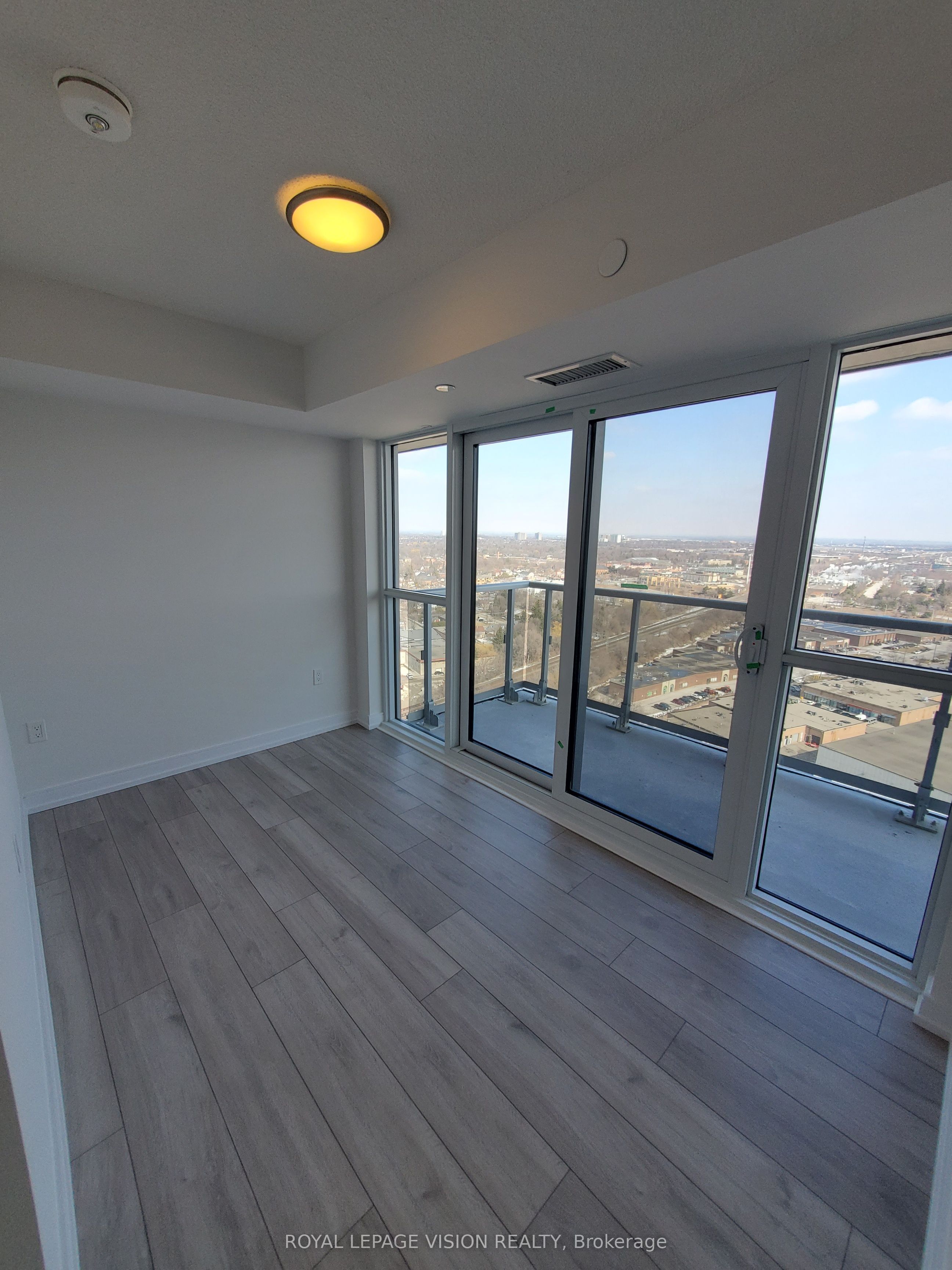 Unit 2308 - 225 Village Green Square, Scarborough 5