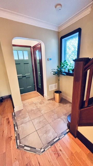 Unit Main & 2nd Floors - 457 Mortimer Avenue, Toronto 3