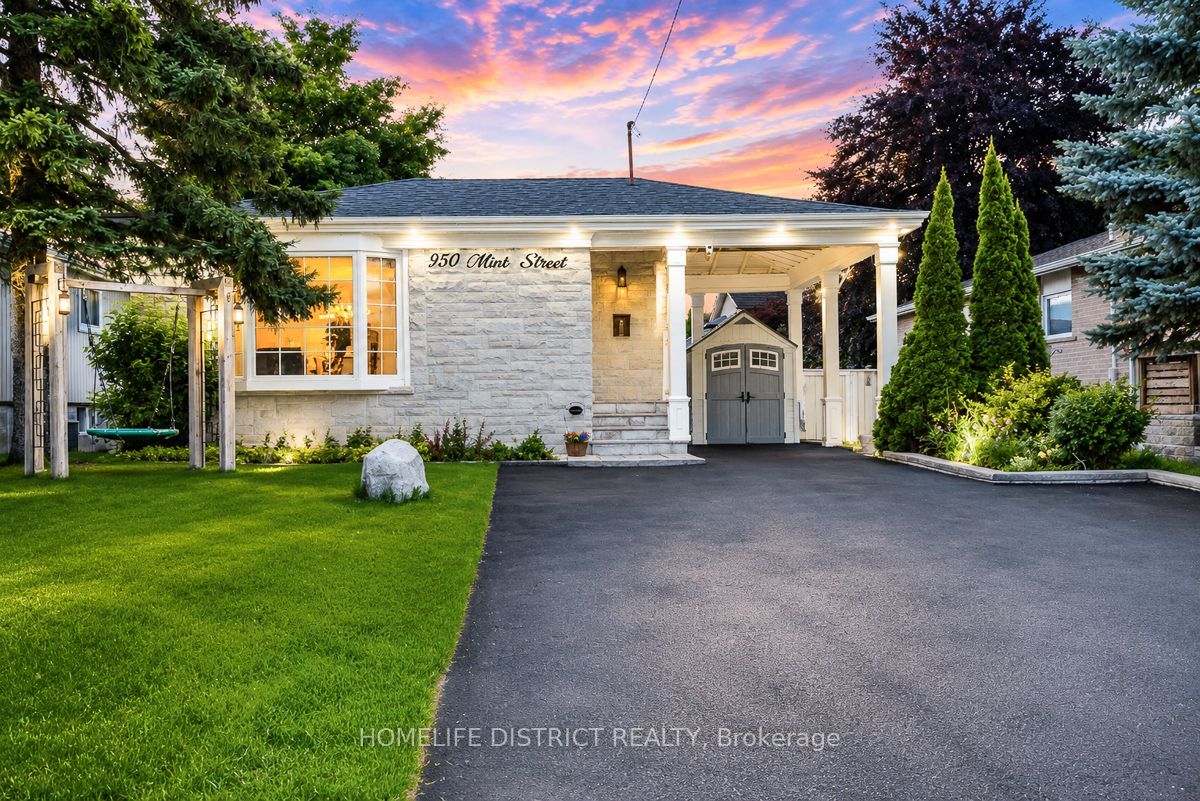 Unit Main - 950 Mink Street, Pickering 2
