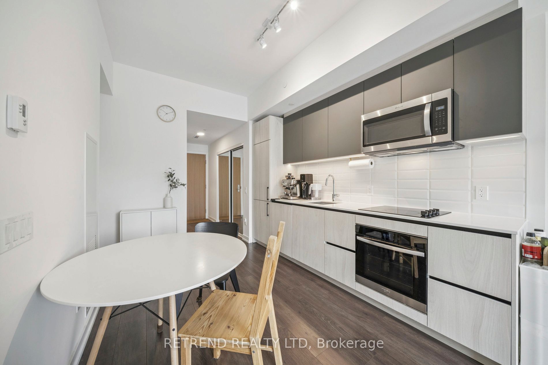 Unit 714 - 150 Logan Avenue, Toronto 3