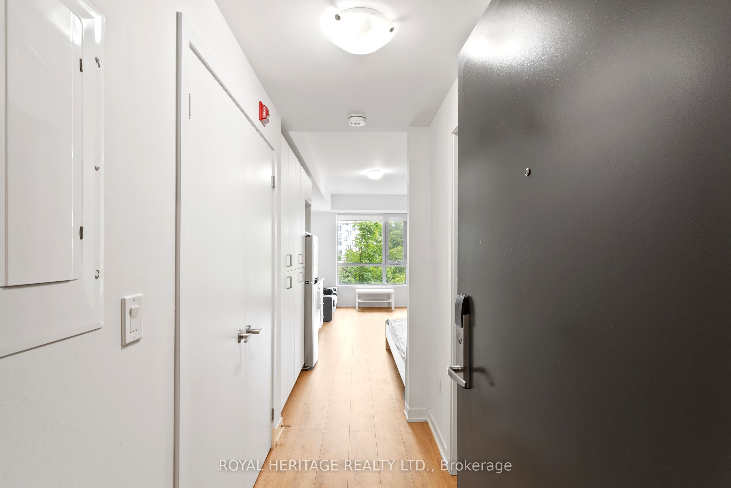 Unit 307 - 1800 Simcoe Street N, Oshawa 1