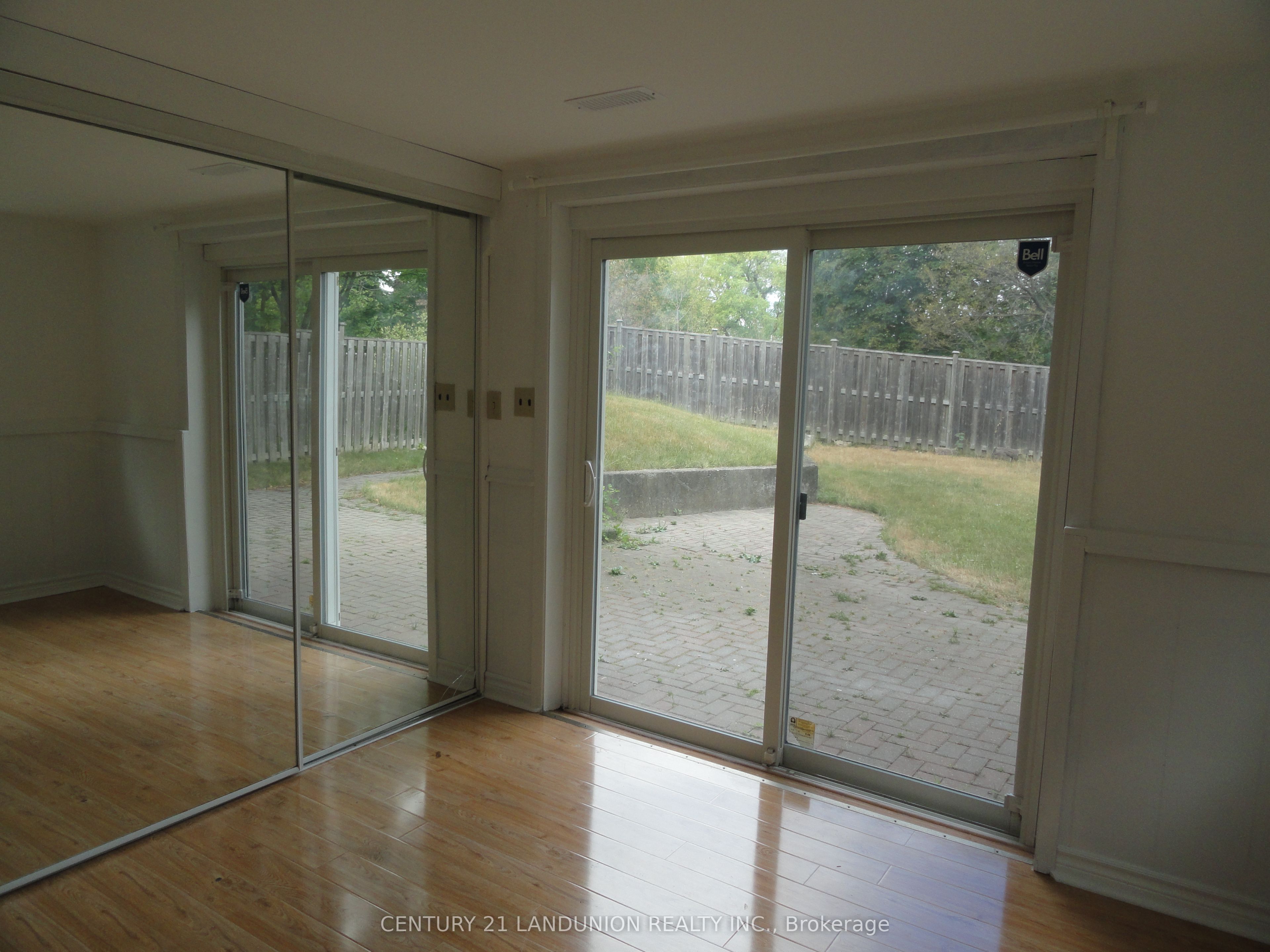 Unit Basement - 36 Roundwood Court N, Scarborough 5