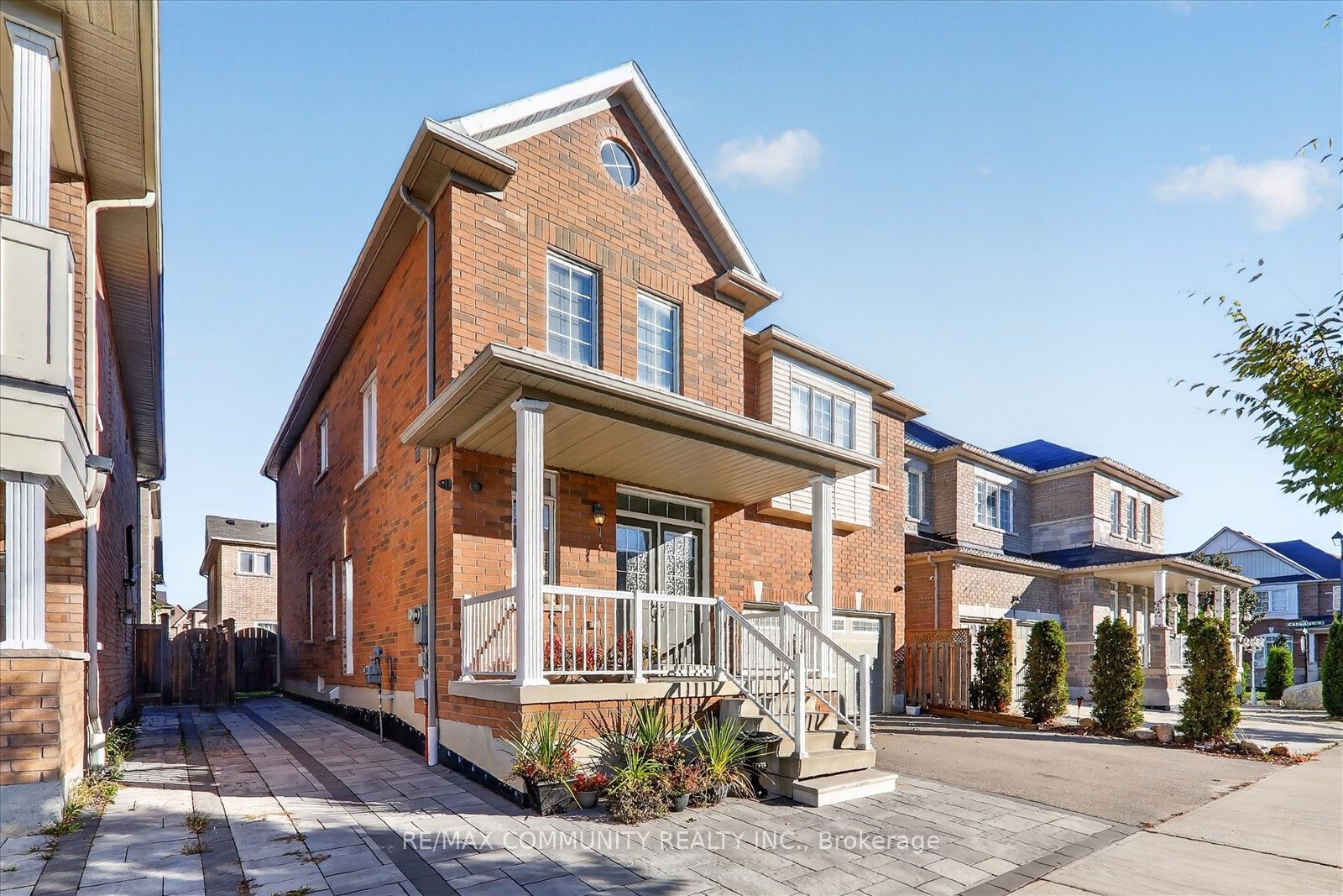 Unit Main - 1550 Bruny Avenue, Pickering 2