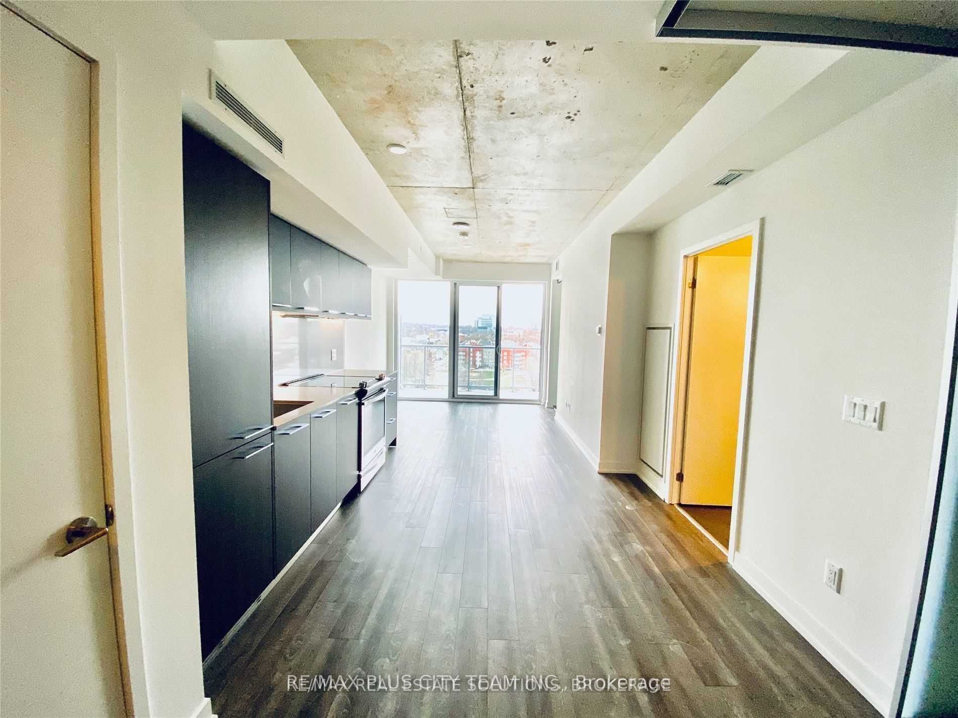 Unit 1025 - 30 Baseball Place, Toronto 3