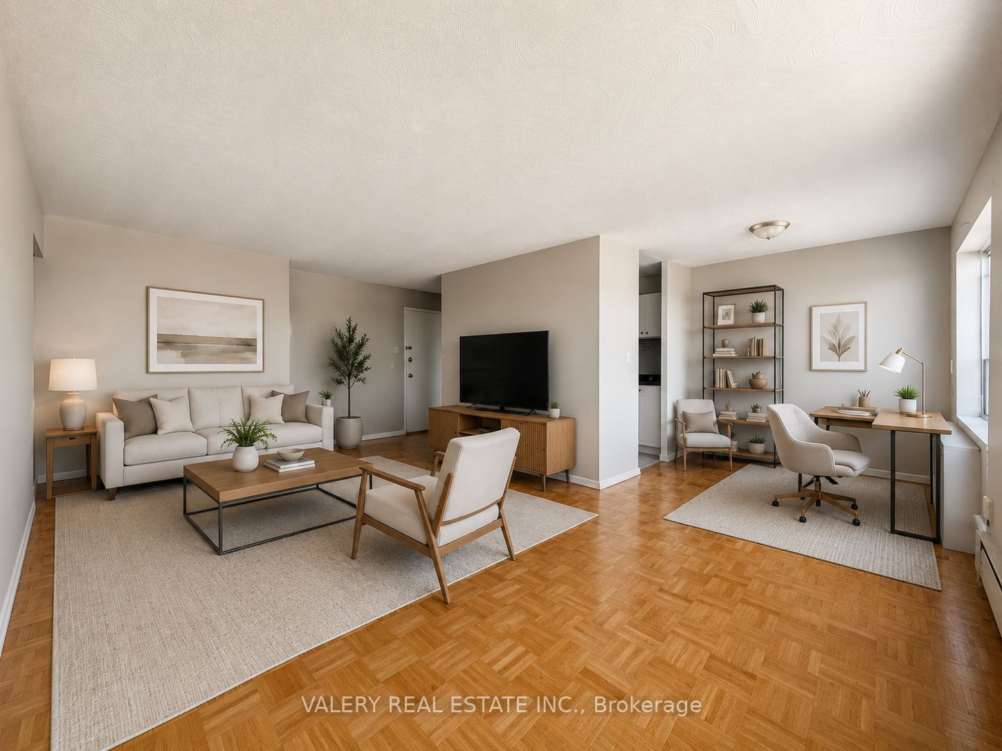 Unit 502 - 1780 Lawrence Avenue E, Scarborough 3