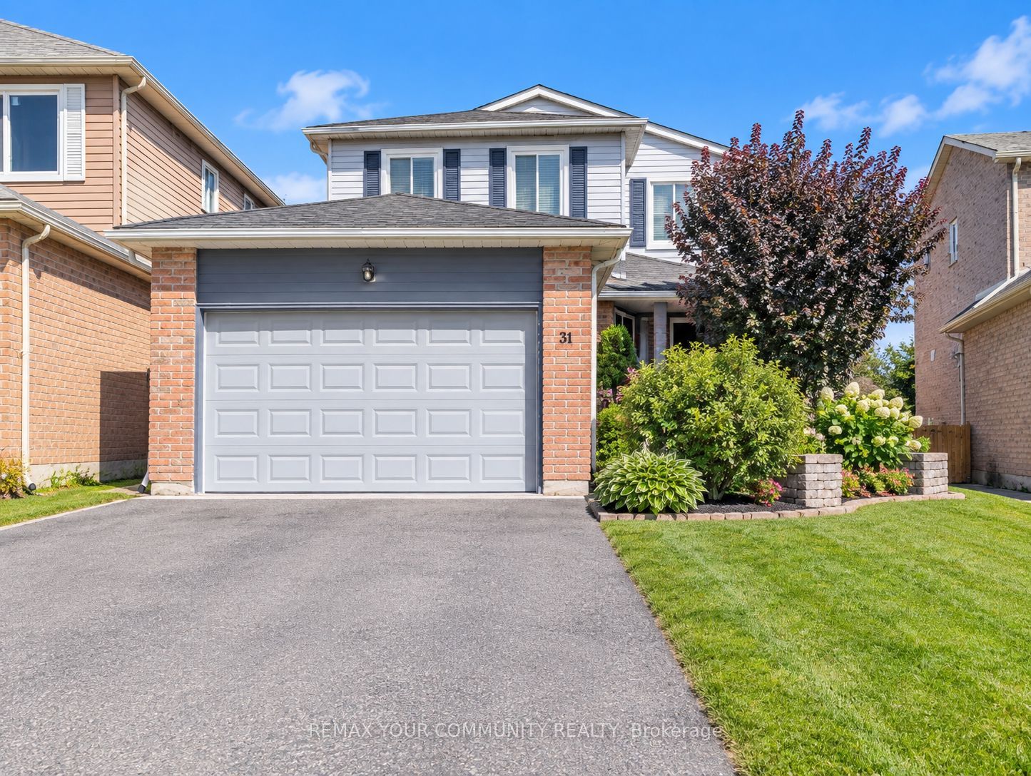 Unit Basement - 31 Angus Drive, Ajax 1