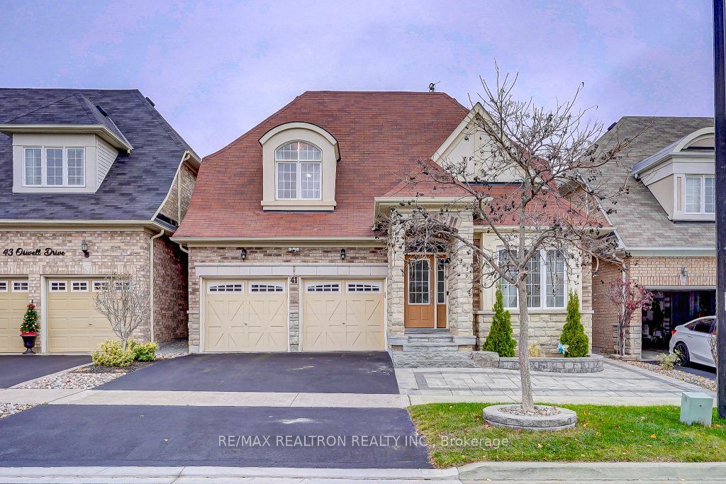 Unit Bsmnt - 41 Oswell Drive, Ajax 1