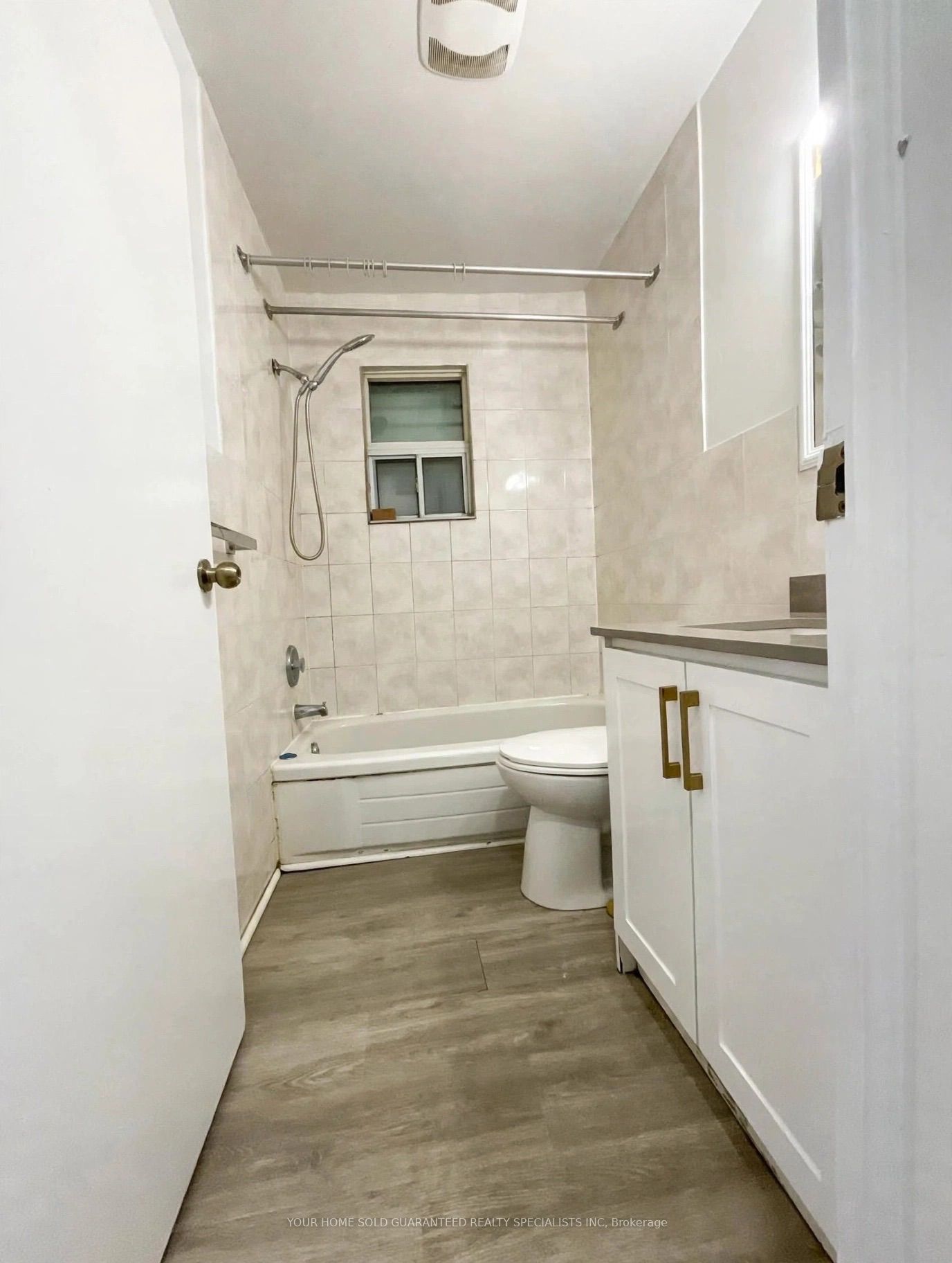 Unit 2nd Floor - 243 Woodfield Road, Toronto 5