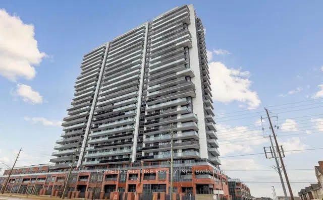 Unit 1608 - 2545 Simcoe Street, Oshawa 1