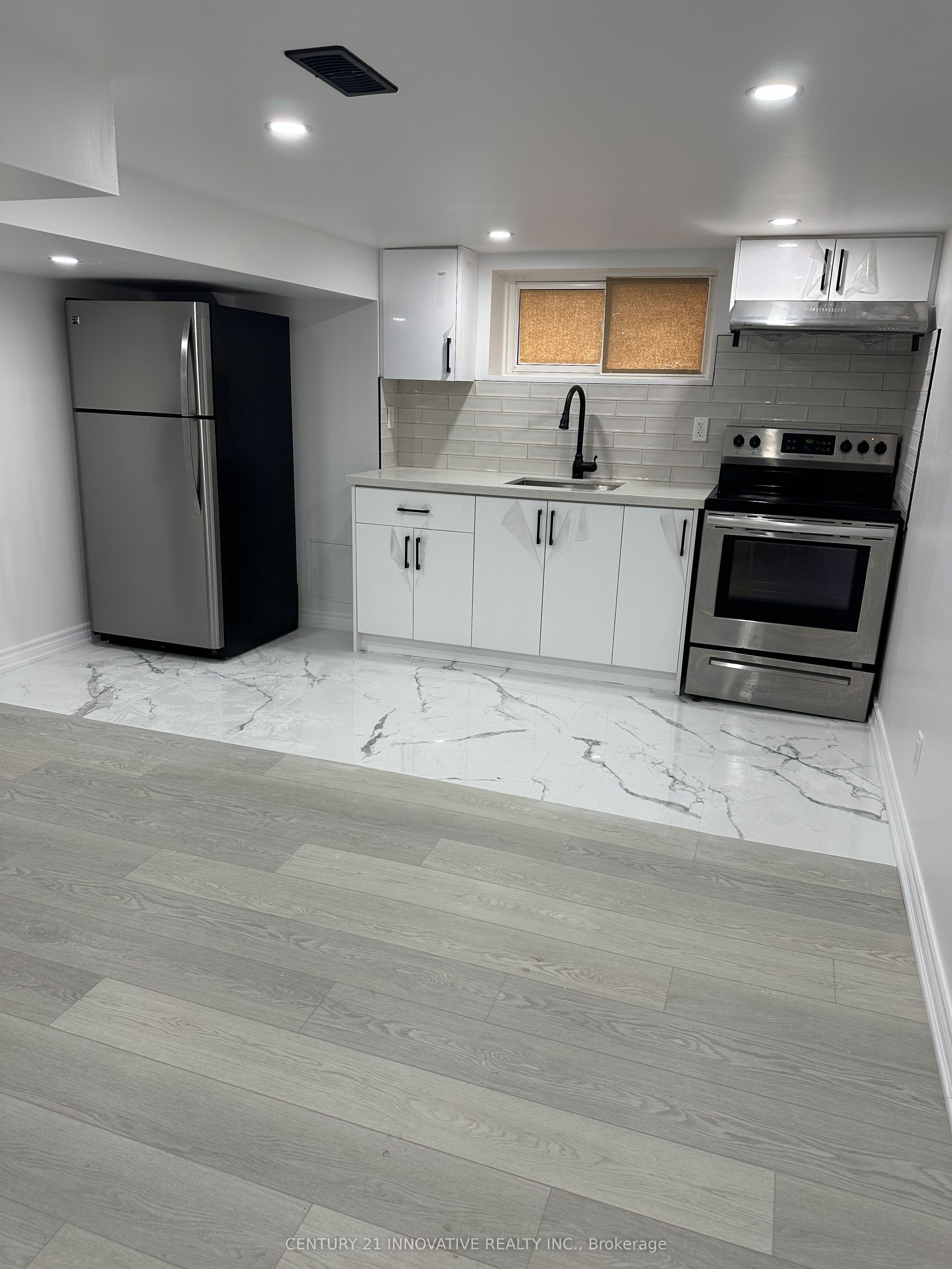 Unit Bsmt - 68 Cree Avenue, Scarborough 5