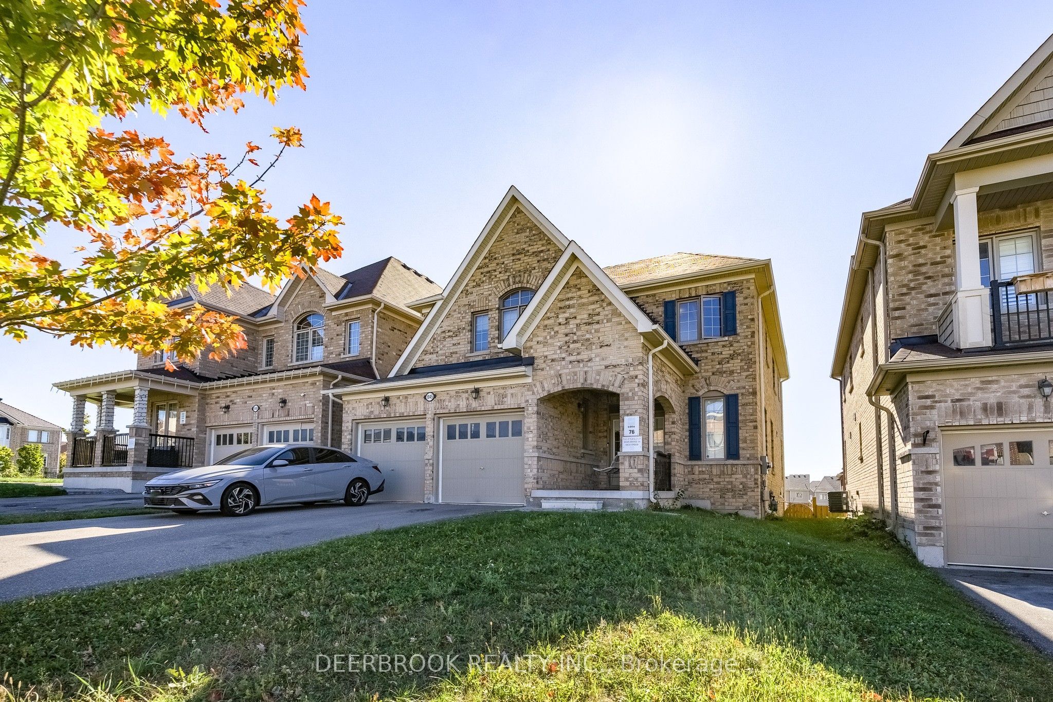 1945 Douglas Langtree Drive, Oshawa 3