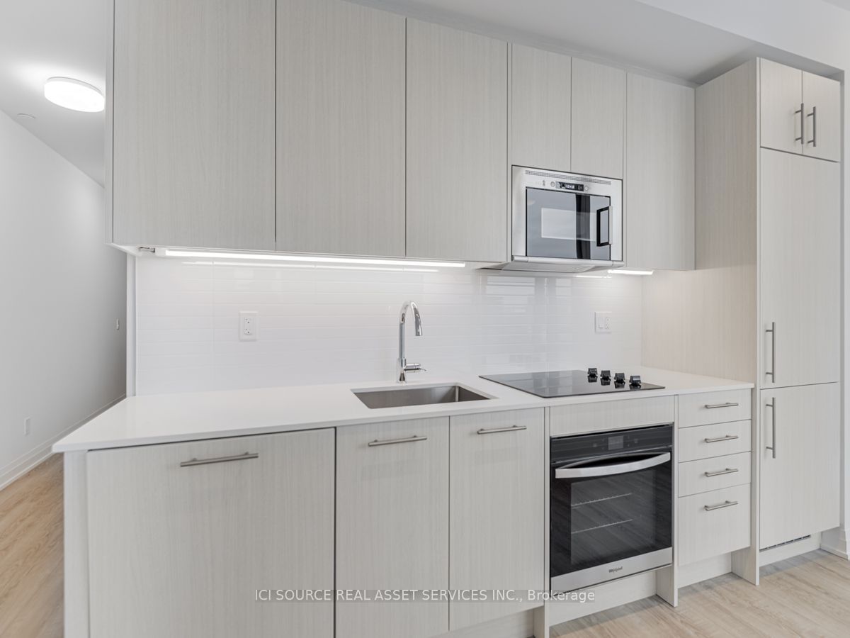 Unit 905 - 286 Main Street, Toronto 3