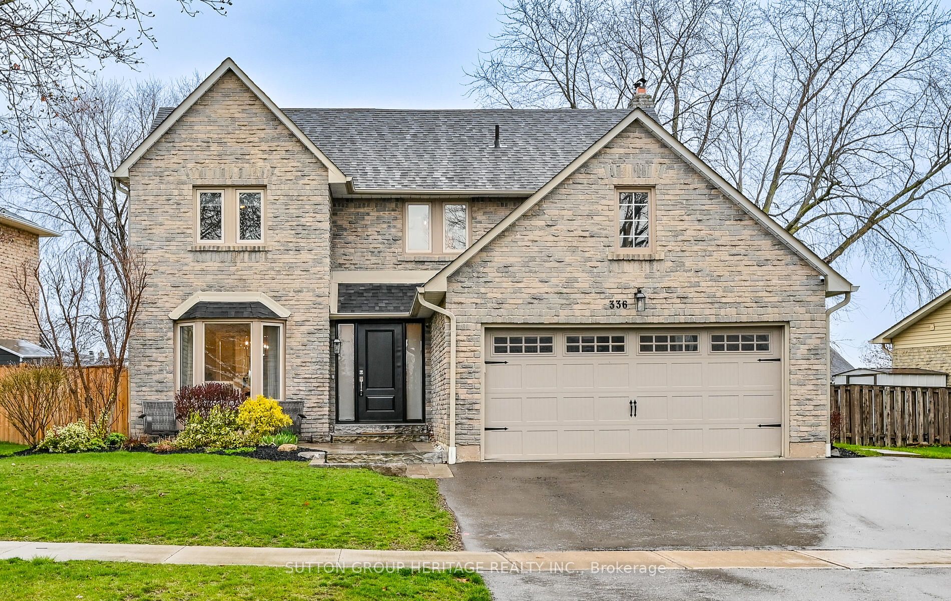 336 Regal Briar St, Whitby, Ontario L1N6N1 Sold History HouseSigma