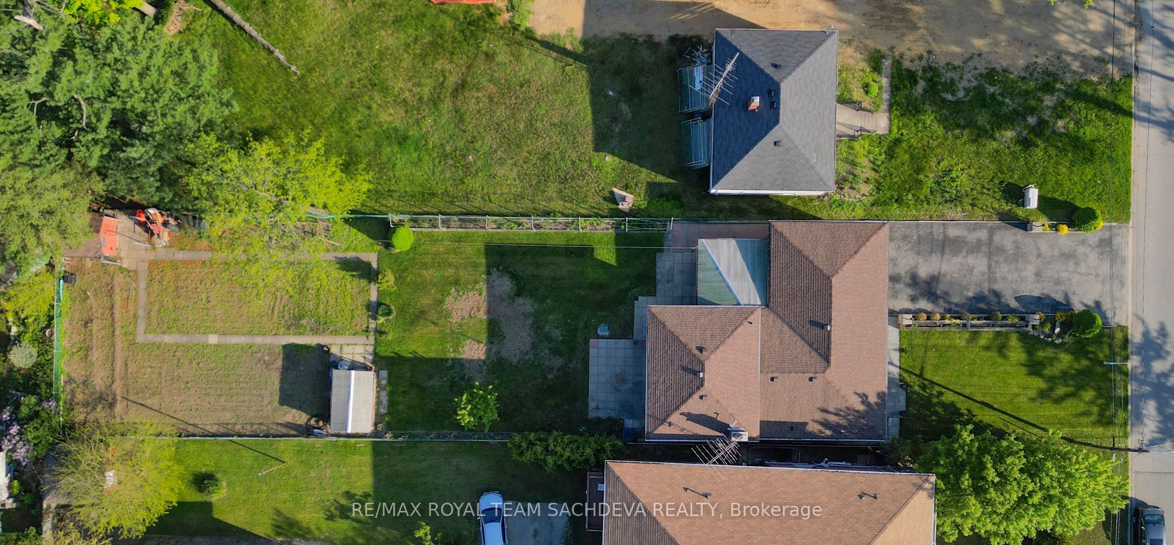 59 Conlins Rd, Scarborough, Ontario M1C1C2 HouseSigma