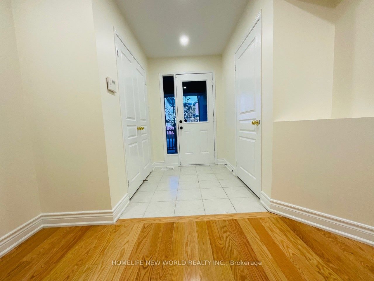 Unit First Floor & Basement - 31 John Allan Cameron Street, Markham 5