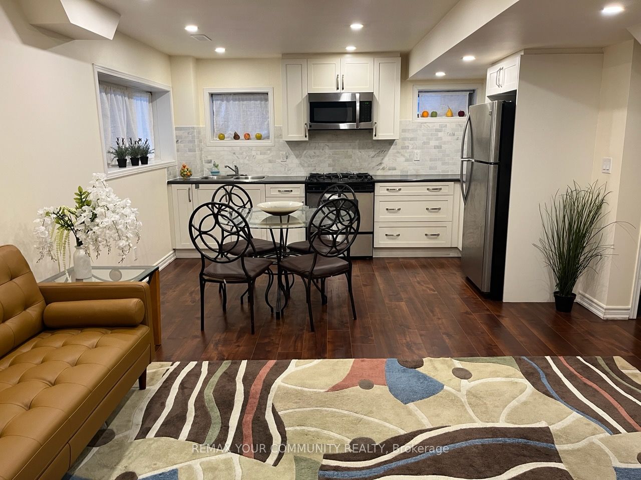 Unit Lower - 61 Philip Brown Avenue, Whitchurch-Stouffville 2