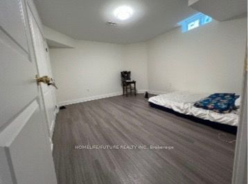 Unit Bsmt - 2 Berger Avenue, Markham 3