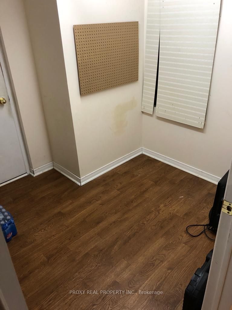 Unit Bsmt - 6 Nantucket Drive, Richmond Hill 5