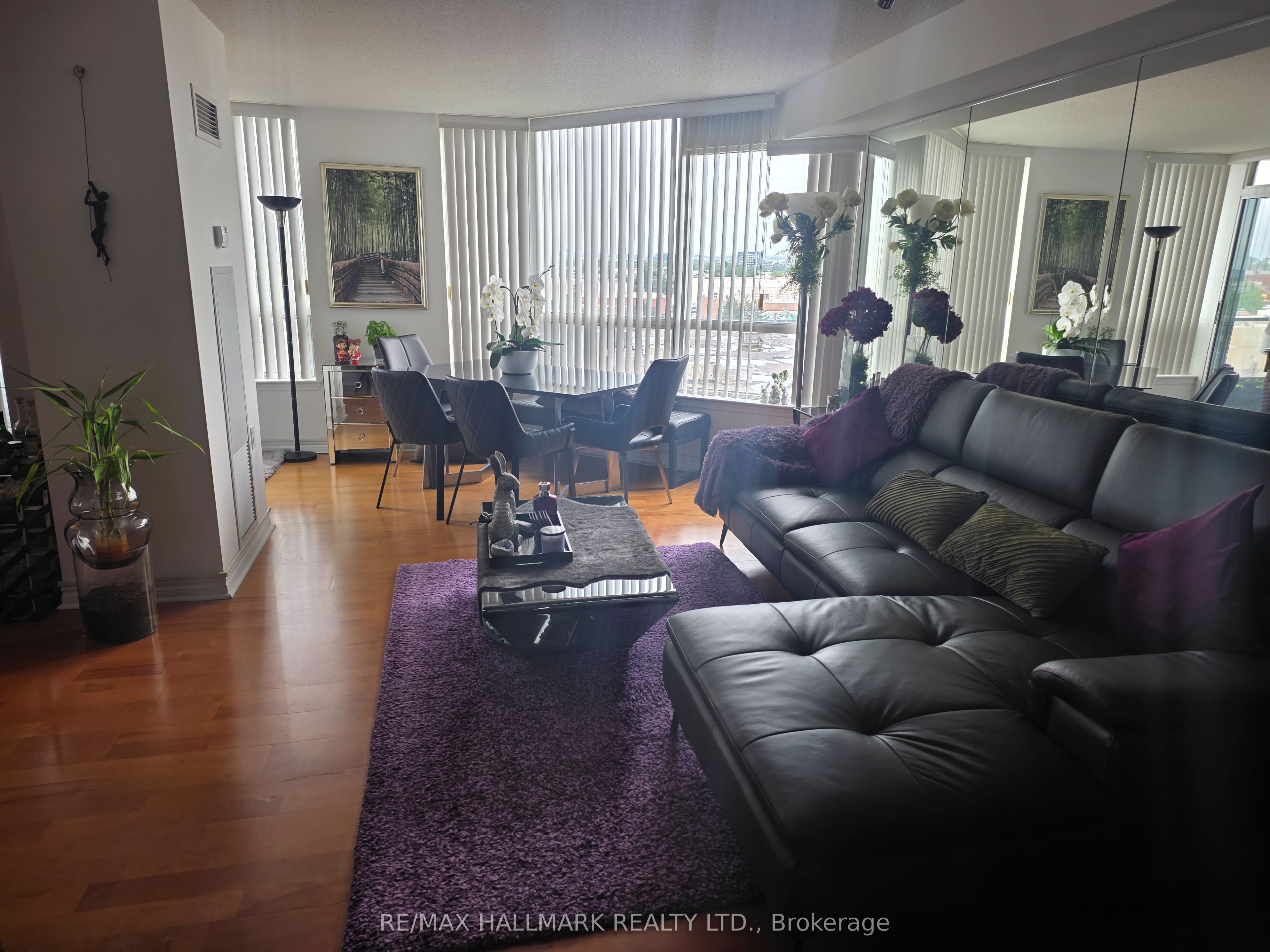 Unit 611 - 9017 Leslie Street, Richmond Hill 5