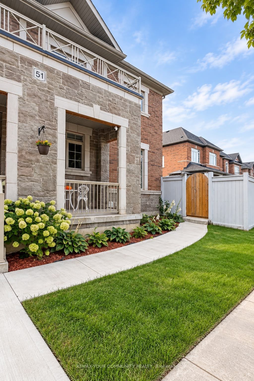 Unit Lower - 51 Cayton Crescent, Bradford West Gwillimbury 3