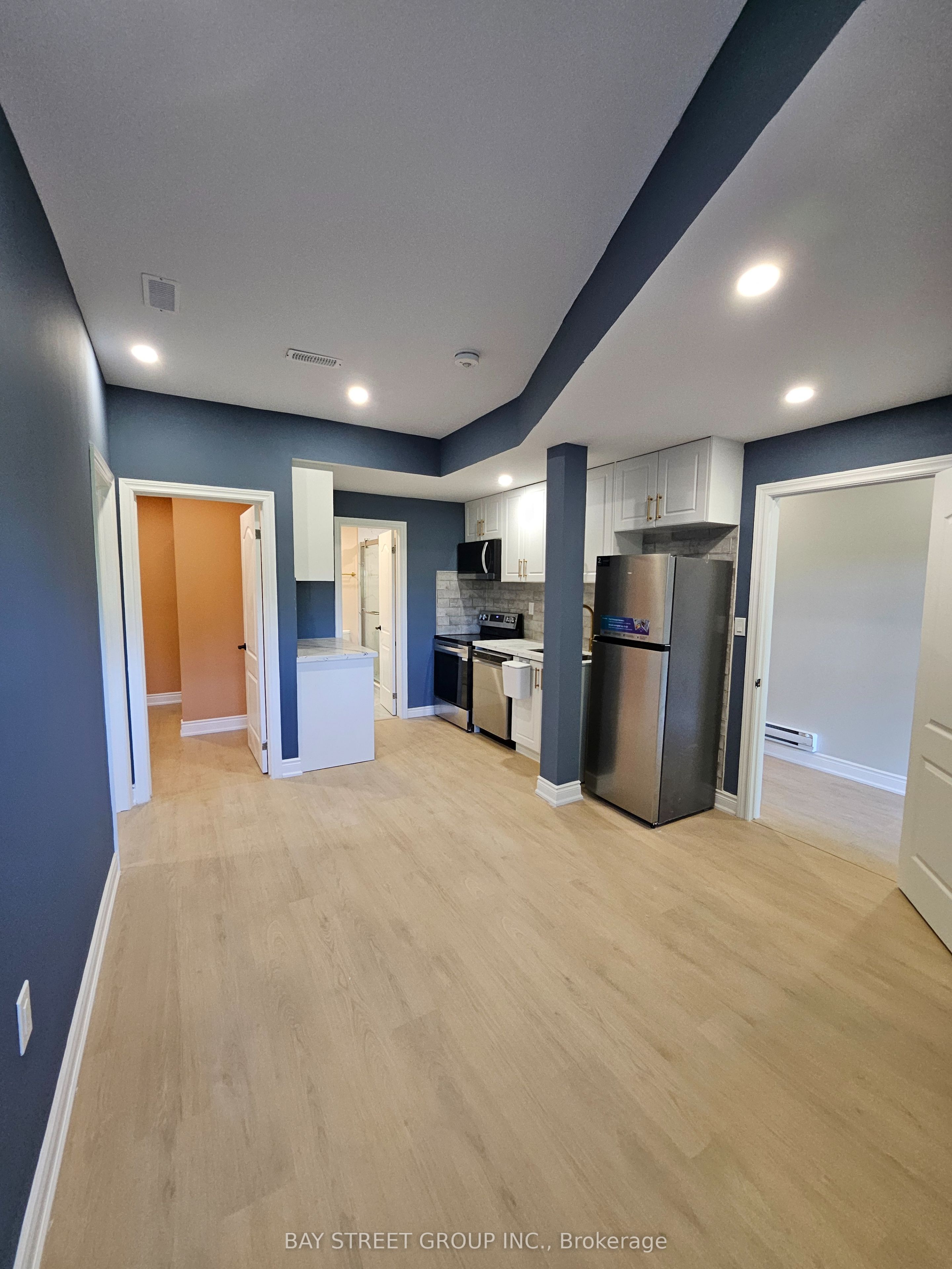 Unit 1A - 152 First Nations Trail, Vaughan 4