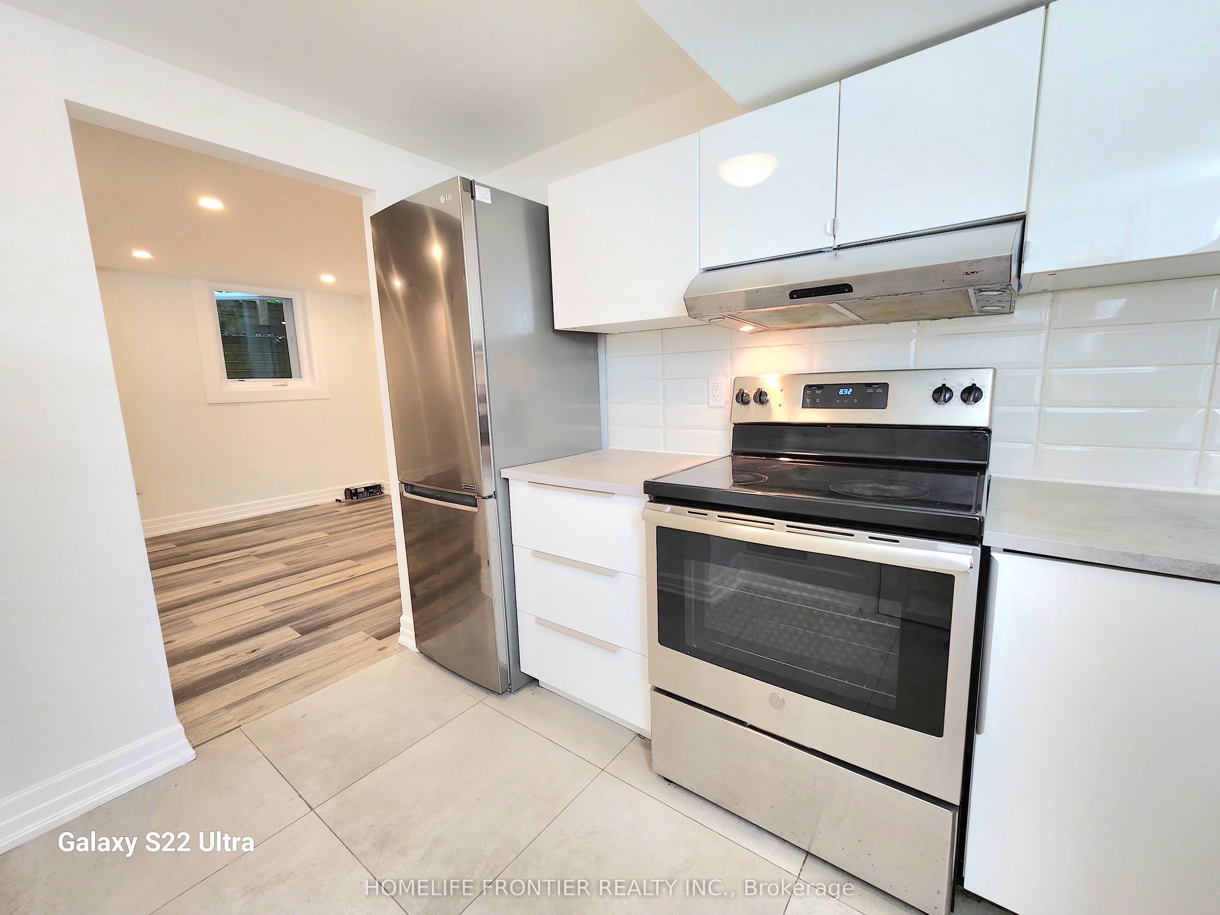 Unit Bsmt - 764 Gorham Street, Newmarket 3