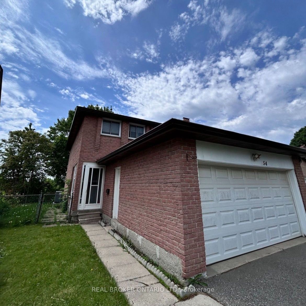54 Tiffany Crescent, Markham 2