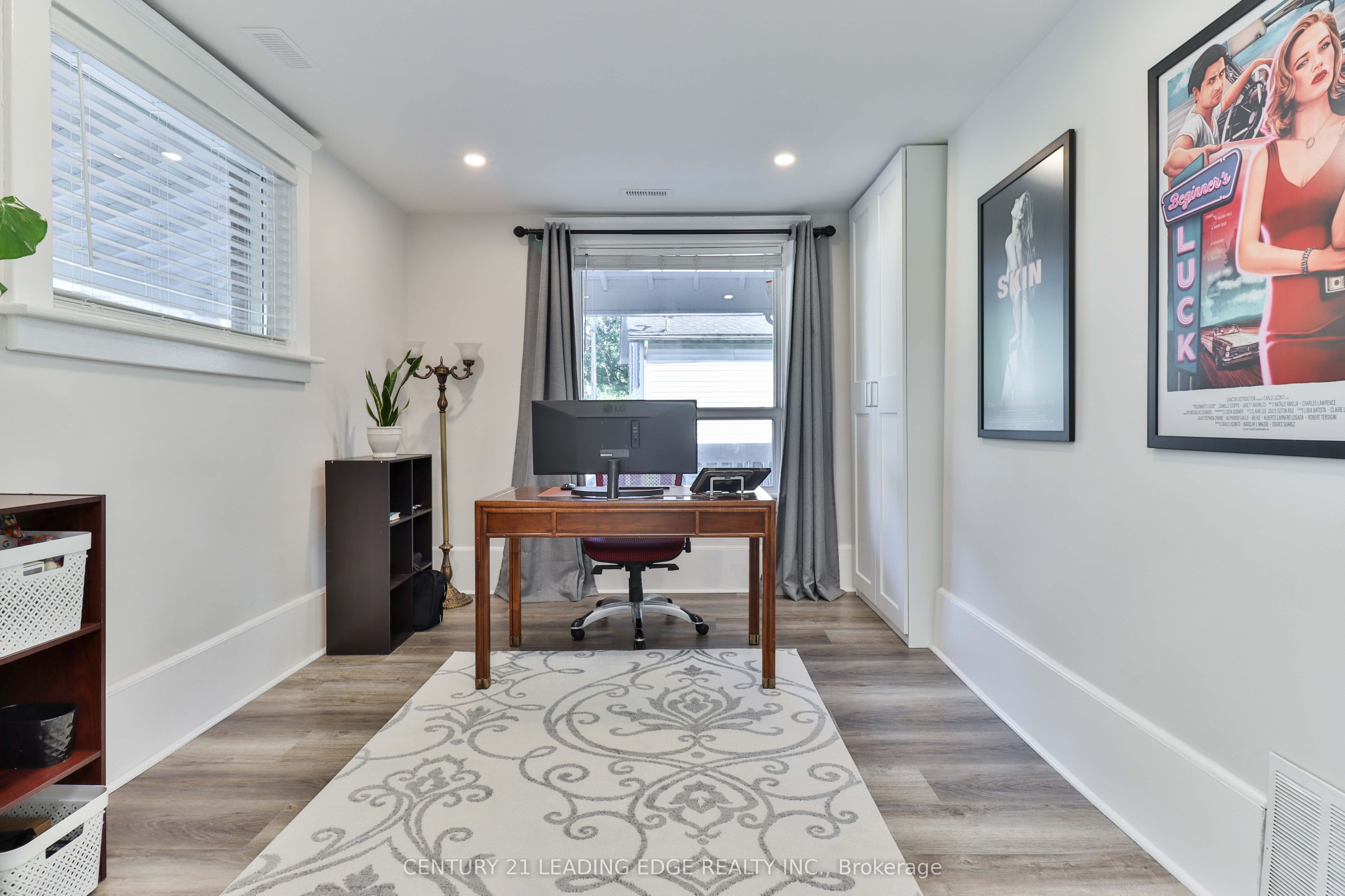 Unit A - 487 Eagle Street, Newmarket 5