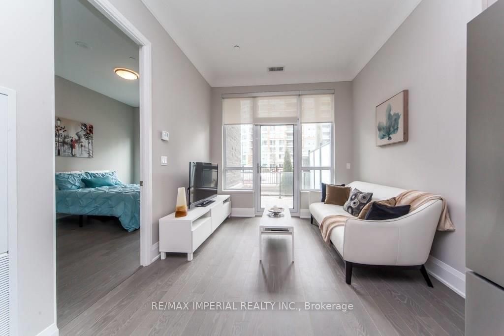 Unit 107 - 398 Highway 7 E, Richmond Hill 4