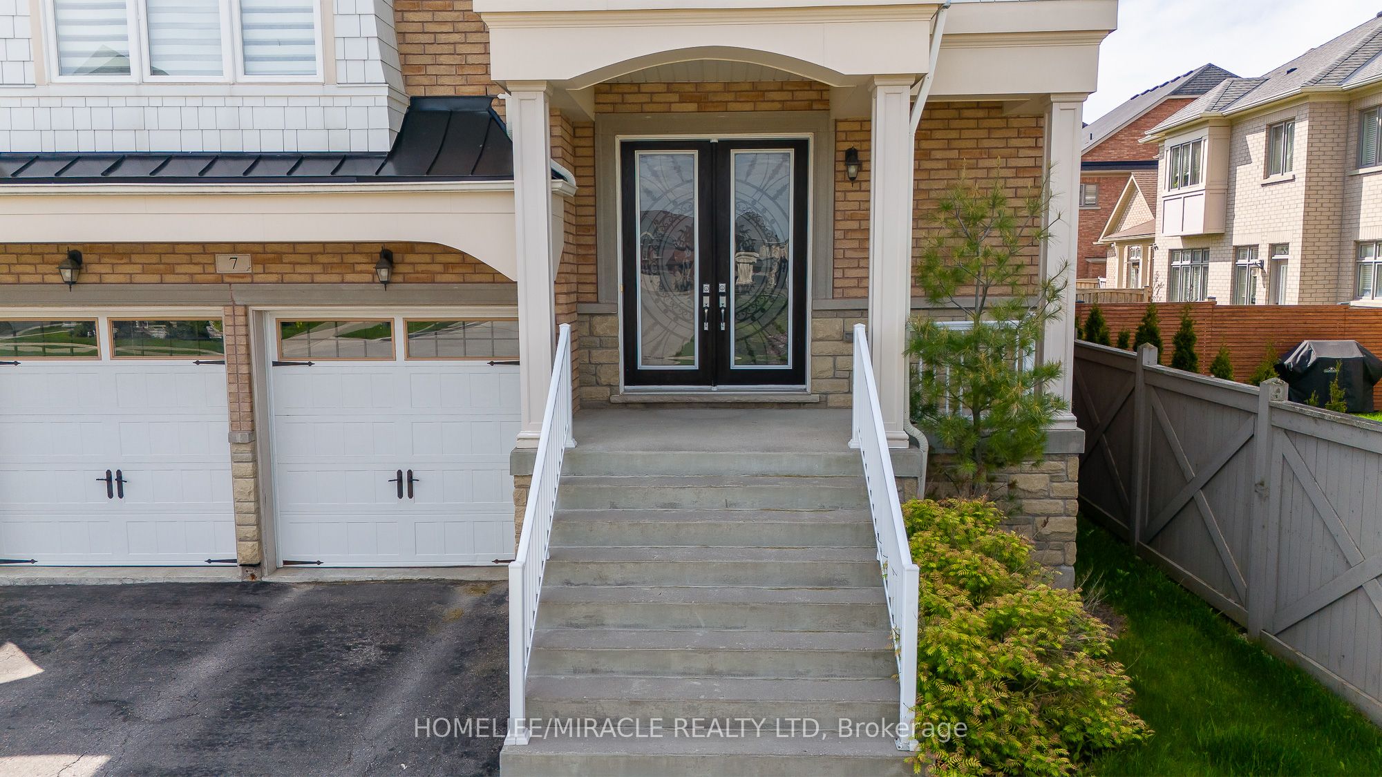 7 Nicort Road, King 3