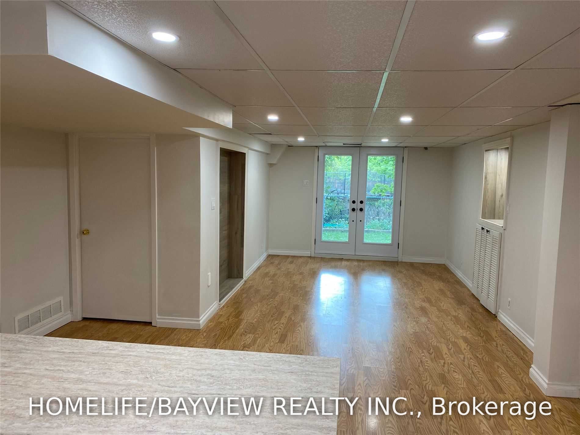 Unit Lower - 36 Eleanor Circle, Richmond Hill 5