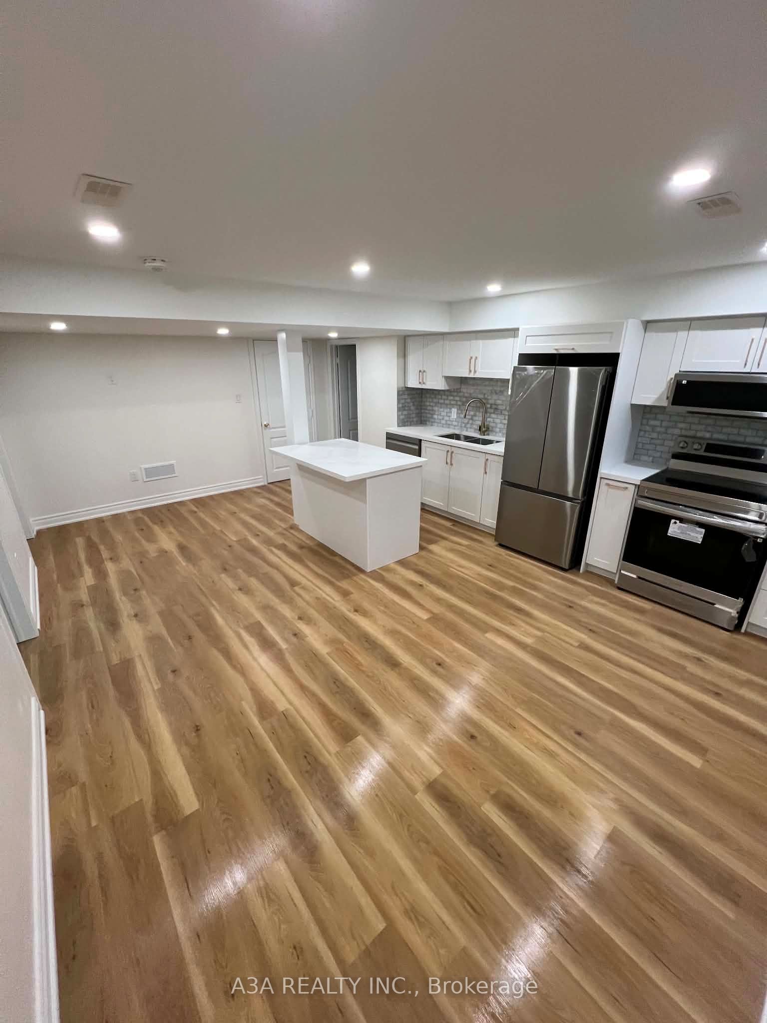 Unit Basement - 4 Bamburg Street, Georgina 2