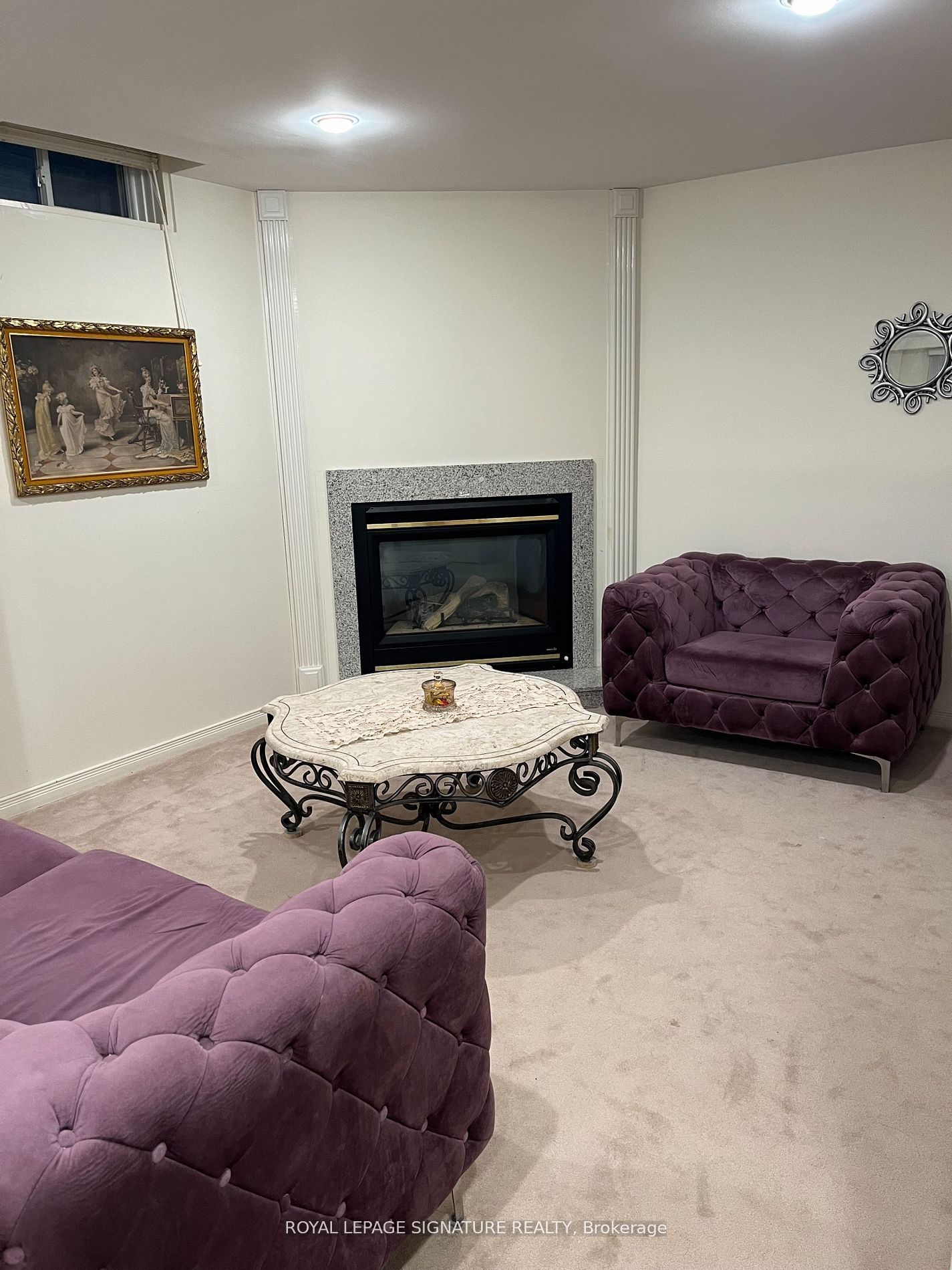 Unit Bsmt - 686 York Hill Boulevard, Vaughan 5