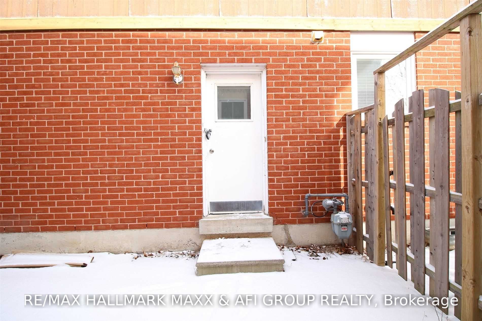 Unit Bsmnt - 151 Kersey Crescent, Richmond Hill 2