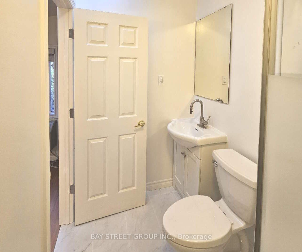Unit N-Side - 36 Grandview Avenue, Markham 4