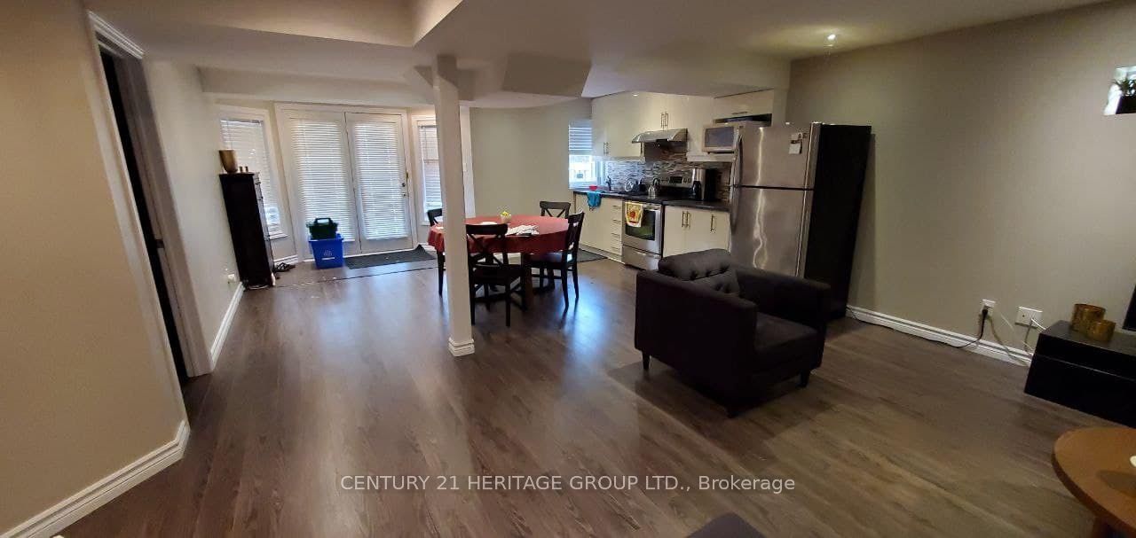 Unit Bsmt - 30 Wood Rim Drive, Richmond Hill 5