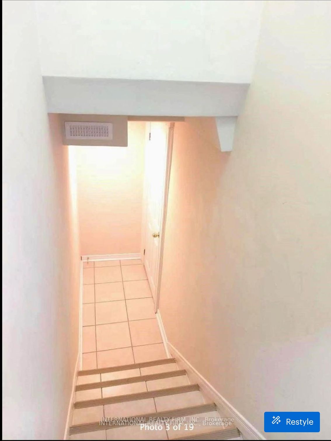 Unit BSMT - 192 Canyon Hill Avenue, Richmond Hill 3