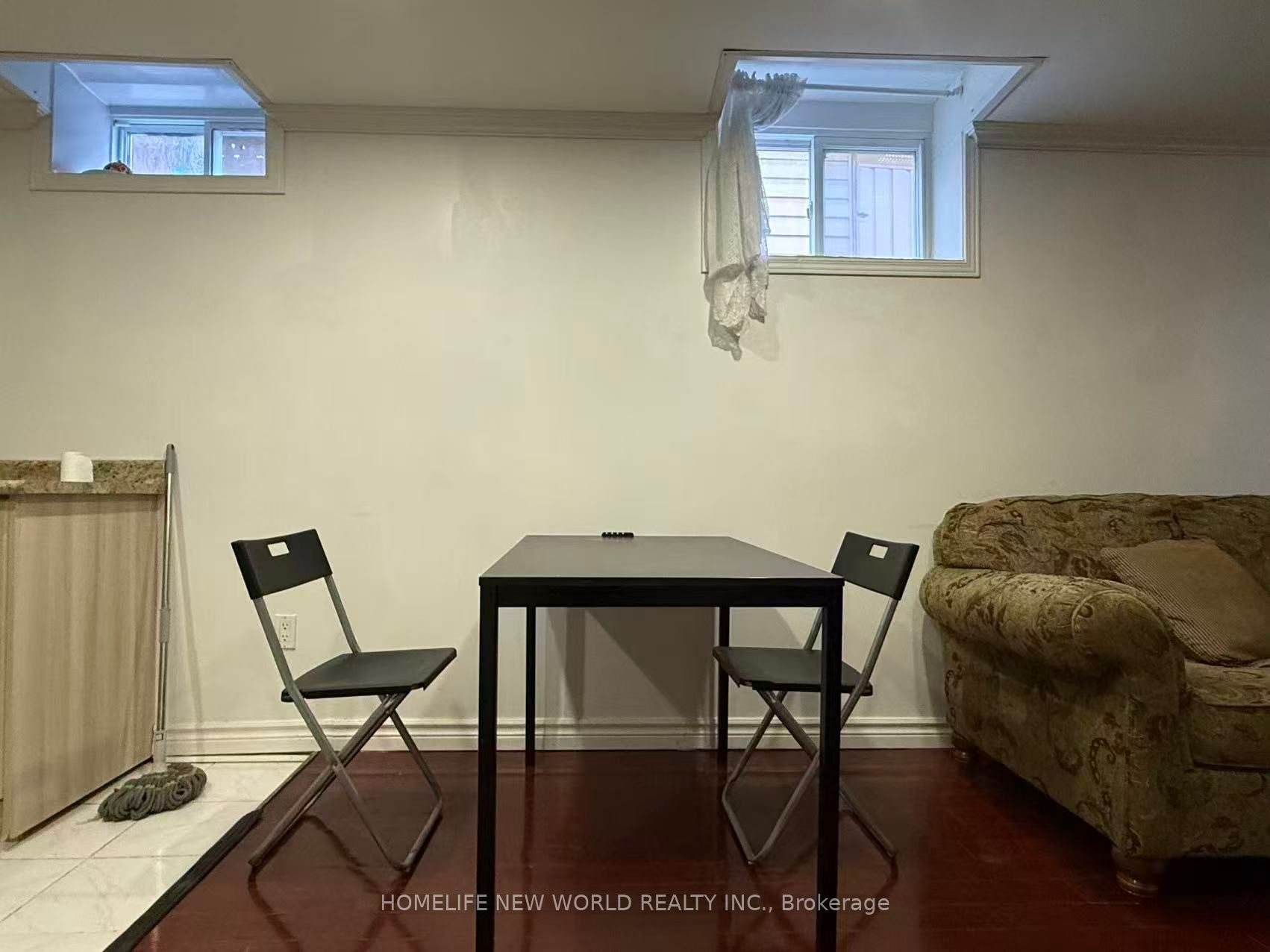 Unit Basement - 84 James Edward Drive, Markham 2
